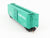 N Scale Micro-Trains MTL 31050 P&LE Pittsburgh & Lake Erie 50' Boxcar #23029