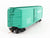 N Scale Micro-Trains MTL 31050 P&LE Pittsburgh & Lake Erie 50' Boxcar #23029