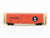 N Scale Micro-Trains MTL 31030 IC Illinois Central 50' Standard Boxcar #523583
