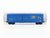 N Scale Micro-Trains MTL 30190 GVSR Galveston Golden West 50' Boxcar #774154