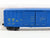 N Scale Micro-Trains MTL 30190 GVSR Galveston Golden West 50' Boxcar #774154