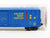 N Scale Micro-Trains MTL 30190 GVSR Galveston Golden West 50' Boxcar #774154