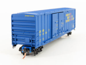 N Scale Micro-Trains MTL 30190 GVSR Galveston Golden West 50' Boxcar #774154