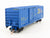 N Scale Micro-Trains MTL 30190 GVSR Galveston Golden West 50' Boxcar #774154