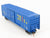 N Scale Micro-Trains MTL 30190 GVSR Galveston Golden West 50' Boxcar #774154