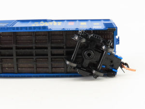 N Scale Micro-Trains MTL 30190 GVSR Galveston Golden West 50' Boxcar #774154