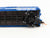 N Scale Micro-Trains MTL 30190 GVSR Galveston Golden West 50' Boxcar #774154
