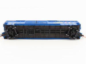 N Scale Micro-Trains MTL 30190 GVSR Galveston Golden West 50' Boxcar #774154