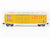 N Scale Micro-Trains MTL 30180 UP Union Pacific 50' Rib Side Boxcar #300305