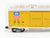 N Scale Micro-Trains MTL 30180 UP Union Pacific 50' Rib Side Boxcar #300305