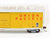 N Scale Micro-Trains MTL 30180 UP Union Pacific 50' Rib Side Boxcar #300305