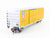 N Scale Micro-Trains MTL 30180 UP Union Pacific 50' Rib Side Boxcar #300305