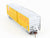 N Scale Micro-Trains MTL 30180 UP Union Pacific 50' Rib Side Boxcar #300305