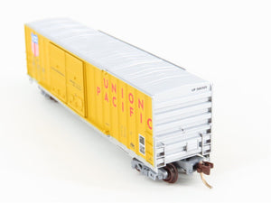 N Scale Micro-Trains MTL 30180 UP Union Pacific 50' Rib Side Boxcar #300305