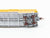 N Scale Micro-Trains MTL 30180 UP Union Pacific 50' Rib Side Boxcar #300305