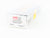 N Scale Micro-Trains MTL 30180 UP Union Pacific 50' Rib Side Boxcar #300305