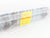 N Scale Micro-Trains MTL 30180 UP Union Pacific 50' Rib Side Boxcar #300305