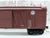 N Scale Micro-Trains MTL 29080 PGE Pacific Great Western 40' Boxcar #4101