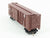 N Scale Micro-Trains MTL 29080 PGE Pacific Great Western 40' Boxcar #4101