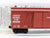 N Scale Micro-Trains MTL 29070 CN Canadian National 40' Braced Boxcar #582596