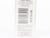 N Micro-Trains MTL 28160 CV Central Vermont 40' Outside Braced Boxcar #40014