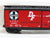 N Scale Micro-Trains MTL 31340 ATSF Santa Fe 