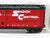 N Scale Micro-Trains MTL 31340 ATSF Santa Fe 