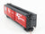 N Scale Micro-Trains MTL 31340 ATSF Santa Fe 