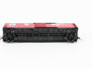 N Scale Micro-Trains MTL 31340 ATSF Santa Fe 