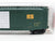 N Micro-Trains MTL 31330 MEC Maine Central Pine Tree Route 50' Boxcar #9507
