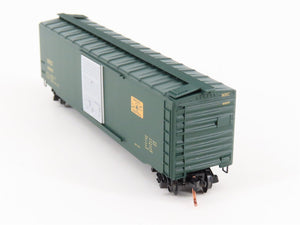 N Micro-Trains MTL 31330 MEC Maine Central Pine Tree Route 50' Boxcar #9507