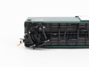 N Micro-Trains MTL 31330 MEC Maine Central Pine Tree Route 50' Boxcar #9507