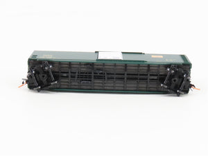 N Micro-Trains MTL 31330 MEC Maine Central Pine Tree Route 50' Boxcar #9507