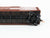 N Scale Micro-Trains MTL 31320 CBQ Burlington 50' Standard Boxcar #21383