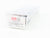N Scale Micro-Trains MTL 31320 CBQ Burlington 50' Standard Boxcar #21383