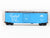 N Scale Micro-Trains MTL 31310 NYC New York Central 50' Standard Boxcar #92101