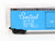 N Scale Micro-Trains MTL 31310 NYC New York Central 50' Standard Boxcar #92101