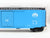 N Scale Micro-Trains MTL 31310 NYC New York Central 50' Standard Boxcar #92101
