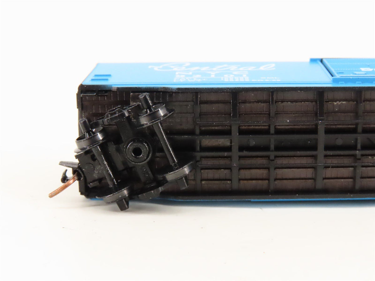 N Scale Micro-Trains MTL 31310 NYC New York Central 50&#39; Standard Boxcar #92101