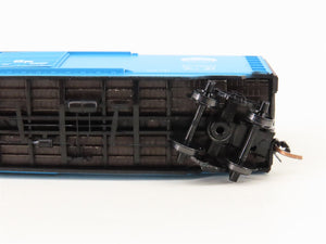N Scale Micro-Trains MTL 31310 NYC New York Central 50' Standard Boxcar #92101