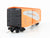 N Scale Micro-Trains MTL 31290 WP Western Pacific 