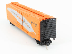 N Scale Micro-Trains MTL 31290 WP Western Pacific 