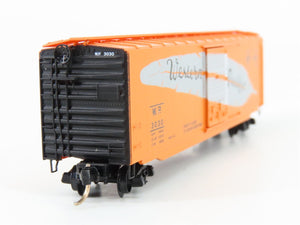 N Scale Micro-Trains MTL 31290 WP Western Pacific 
