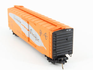 N Scale Micro-Trains MTL 31290 WP Western Pacific 