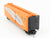 N Scale Micro-Trains MTL 31290 WP Western Pacific 