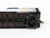 N Scale Micro-Trains MTL 31280 CG Central of Georgia 50' Standard Boxcar #1570