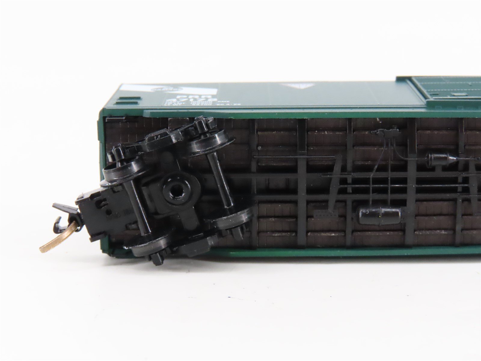 N Scale Micro-Trains MTL PRR Pennsylvania 