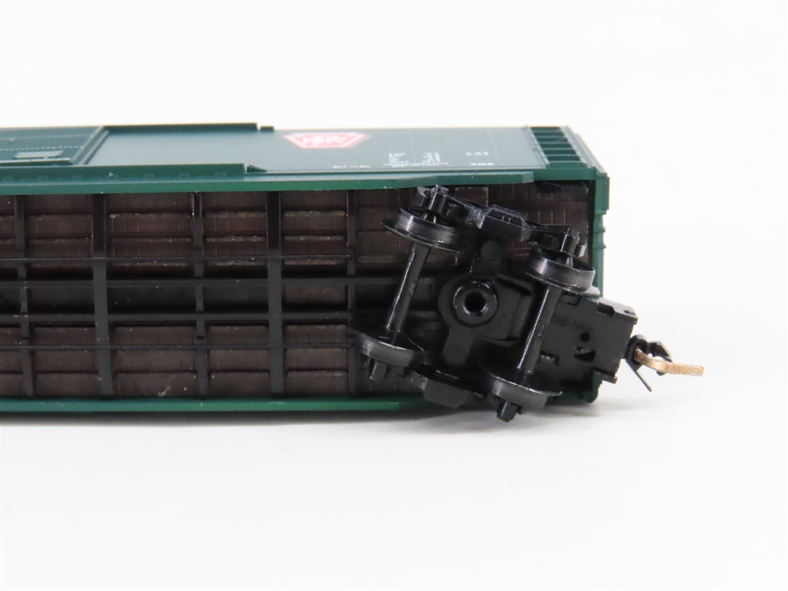 N Scale Micro-Trains MTL PRR Pennsylvania 