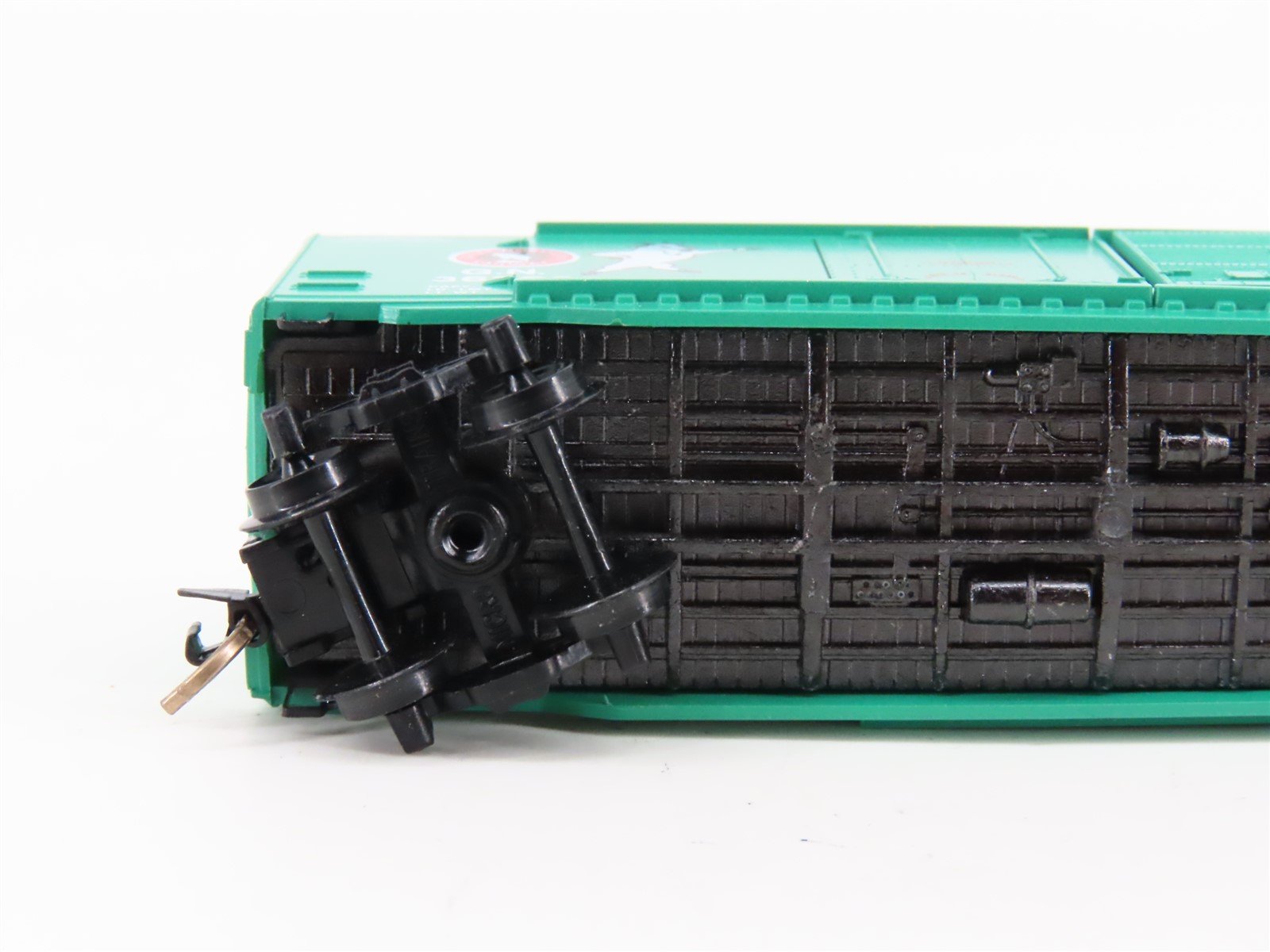 N Scale Micro-Trains MTL 33120 GN Great Northern 