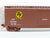 N Scale Micro-Trains MTL 32380 SP Southern Pacific 50' Standard Boxcar #670225